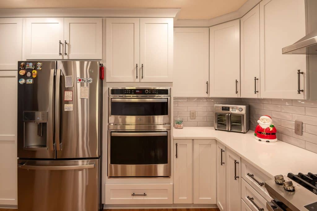 Kitchen Bath Remodel Gallery | Maryland Project Portfolio