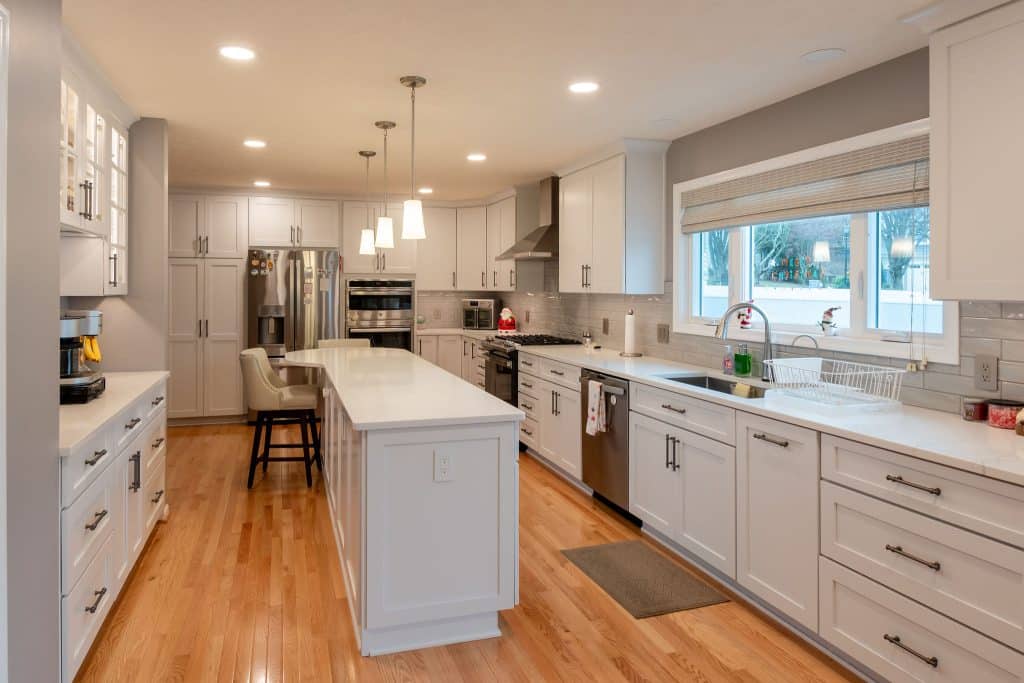 Kitchen Bath Remodel Gallery | Maryland Project Portfolio