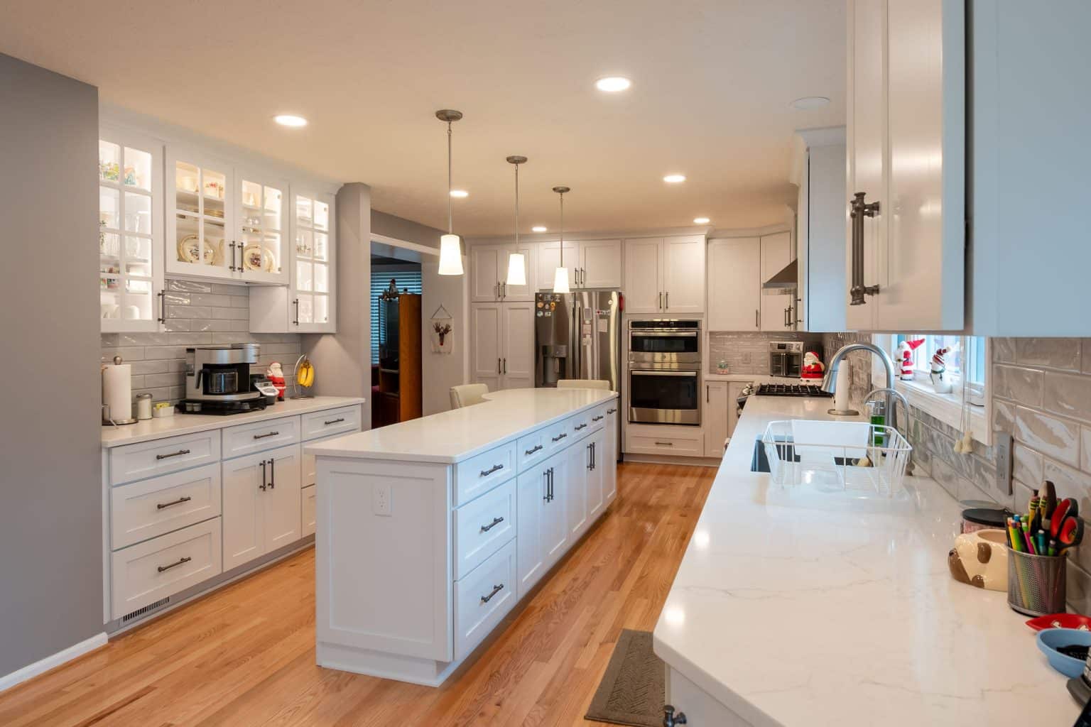 Kitchen Bath Remodel Gallery | Maryland Project Portfolio